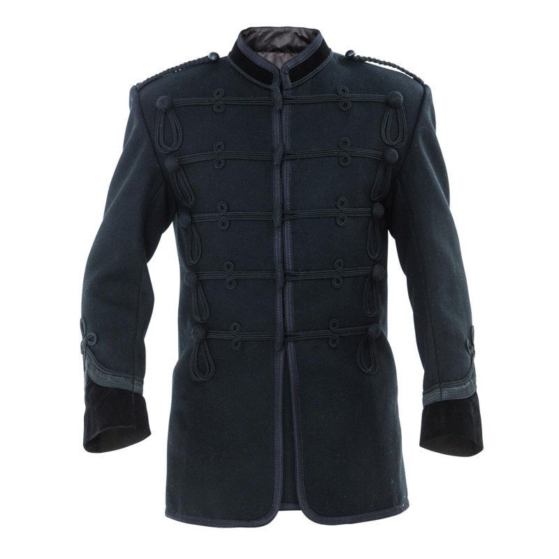 1873 Natal Buffalo Border guard patrol jacket
