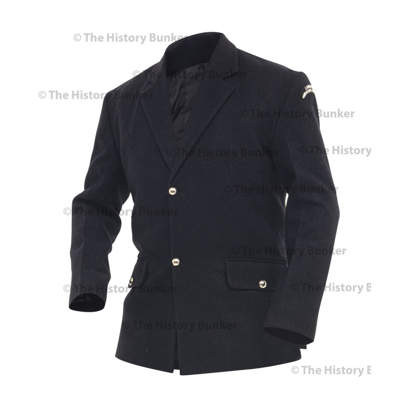  1970s London Ambulance Service  Tunic