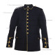 WW1 P07/10 Imperial German Soldier TUNIC IN BLACK