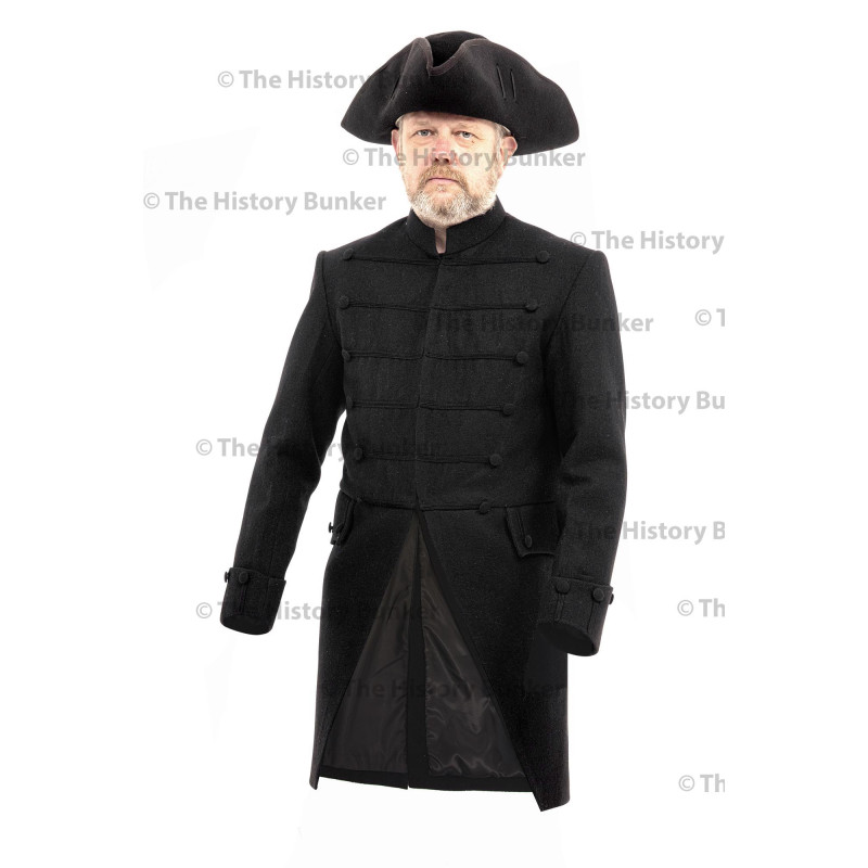 18th Century Tricorn Hat