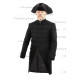 18th Century Tricorn Hat