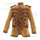 1905 Scottish Horse  patrol jacket