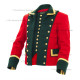 1776 Colonel William Tavington The Patriot tunic