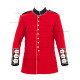 1860 Royal Marine tunic - Portsmouth Marine Division