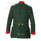 South Irish Horse uniform tunic