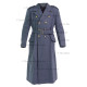 WW2 BRITISH RAF overcoat