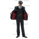  Edwardian mens Suit - grey