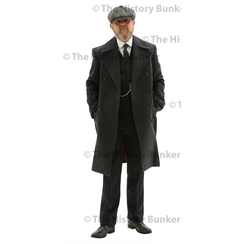 Overcoats