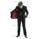  Edwardian Mens Suit - blue