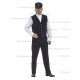 Prison Warder uniform circa 1850