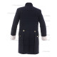  1789 Royal Navy Frock coat - Captain Bligh