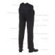  Edwardian Mens Suit - pin stripe