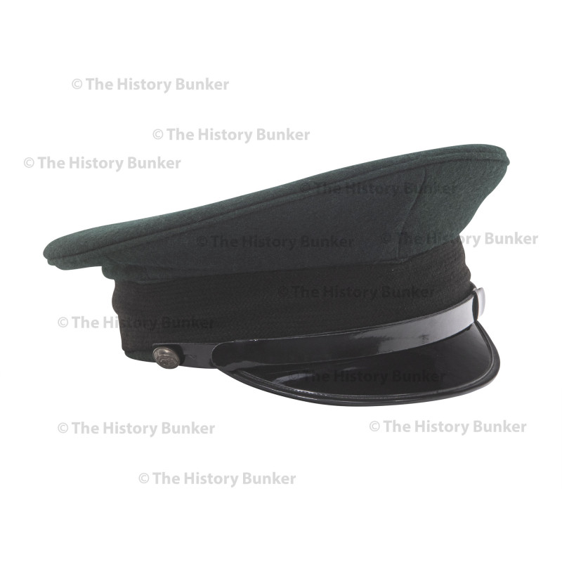 Edwardian Chauffeur uniform circa 1914