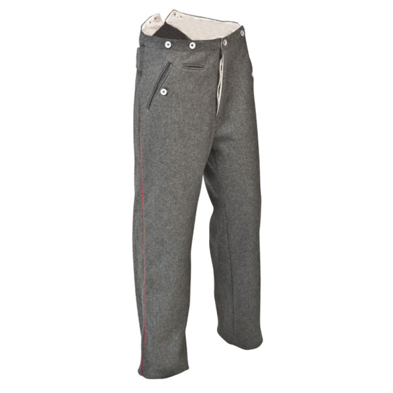 WW1 Imperial German Soldier uniform - trousers