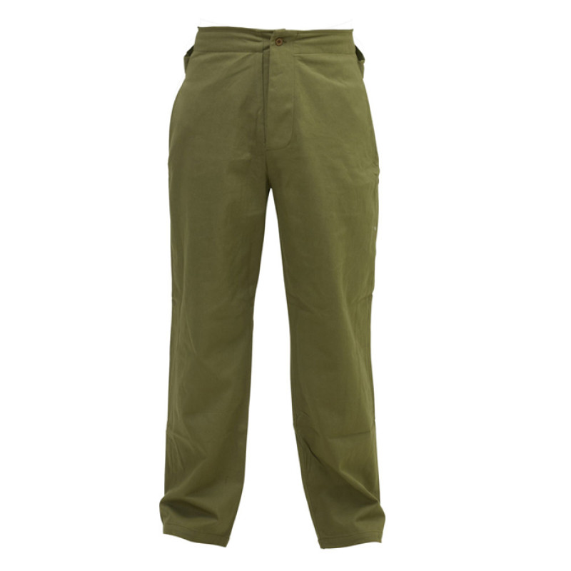 WW2 Japanese soldier Uniform Trousers