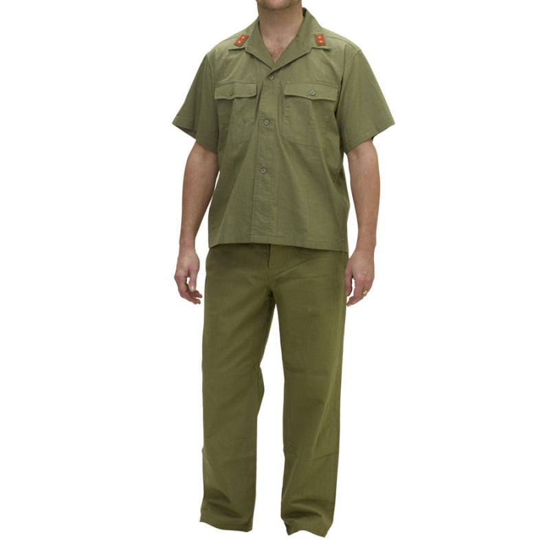 WW2 Japanese tunic