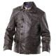 Hans Joachim Marseille Leather Jacket