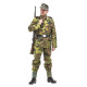 WW2 German SS Oak B Spring Uniform for hire