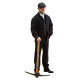 Sack Coat or Donkey Jacket