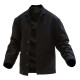 Sack Coat or Donkey Jacket