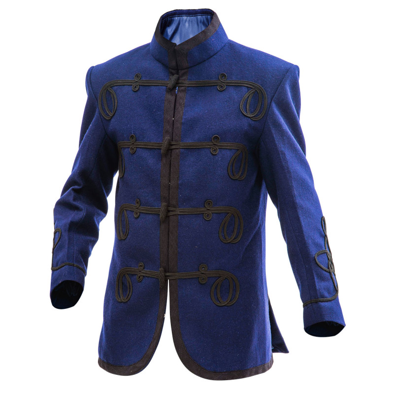 1879 British Anglo Zulu War Patrol Jacket