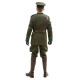 Irish Volunteers officer Uniform 1916 Easter Rising