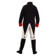 Napoleonic uniforms - Napoleon Bonaparte full uniform - Steampunk Military uniforms