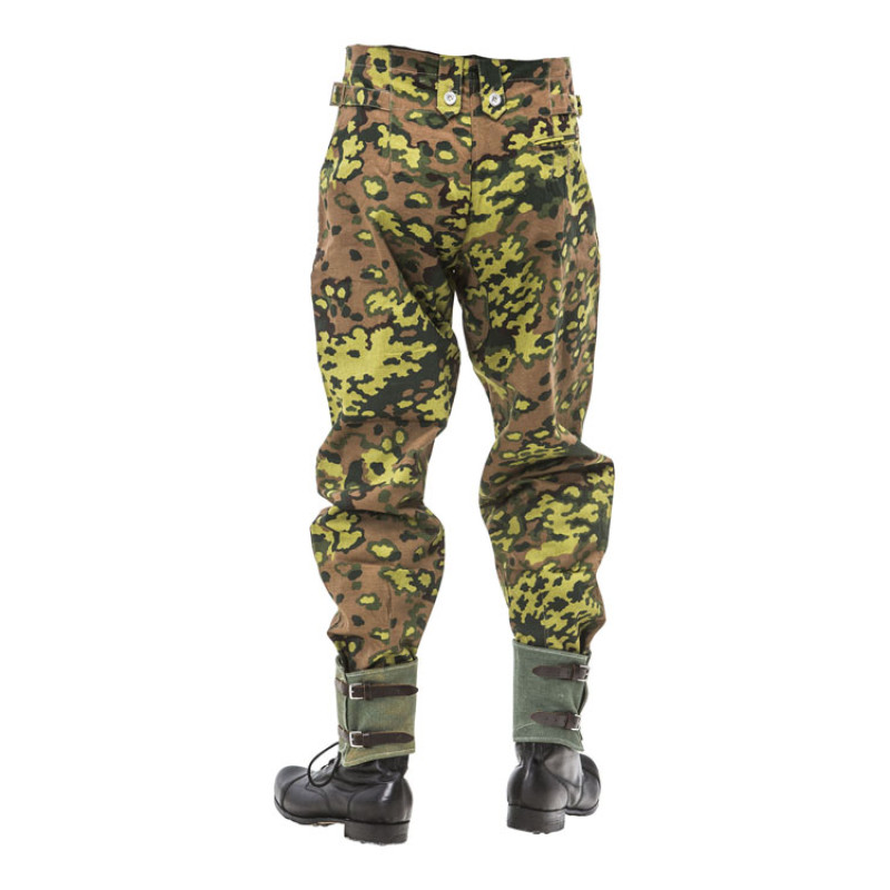 M37 SS Oak B Trouser Spring