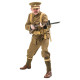 WW1 British Army Soldiers Uniform 1914 with webbing - world war one army uniforms