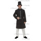 British Peeler Police Tunic Circa 1830