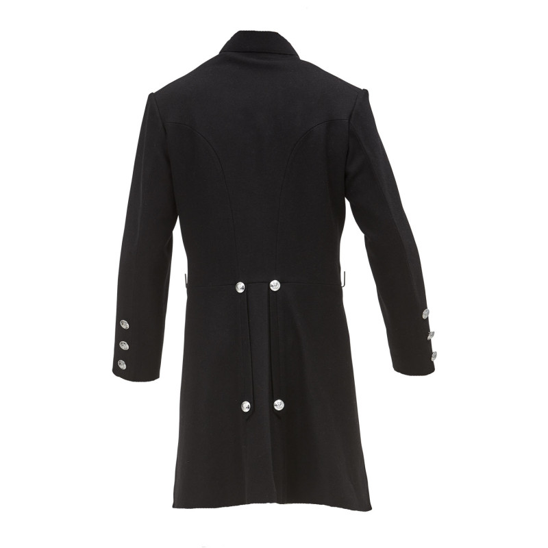 British Peeler Police Tunic Circa 1830