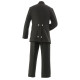 British Victorian Police Tunic Circa 1888