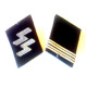 SS Rottenfuhrer (Collar tabs) Collar Tabs