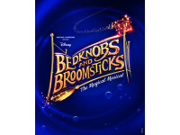 Bed Knobs and Broom Sticks tour