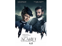 Miss Scarlett and the Duke