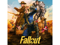 Fallout Amazon Prime