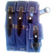 German MP40 Ammo Pouches - Afrika Korps 