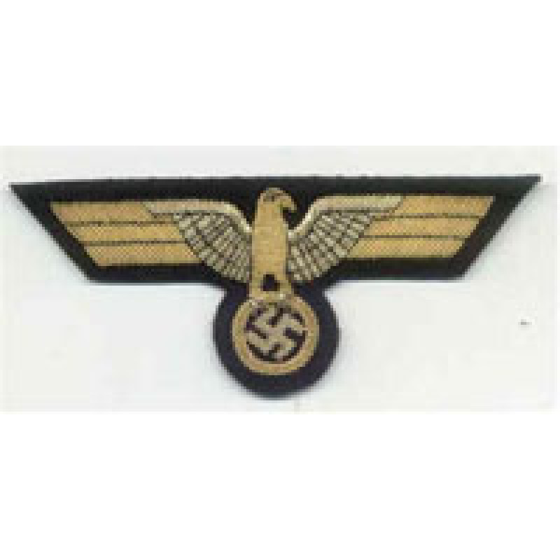 Breast Eagle - Heer General