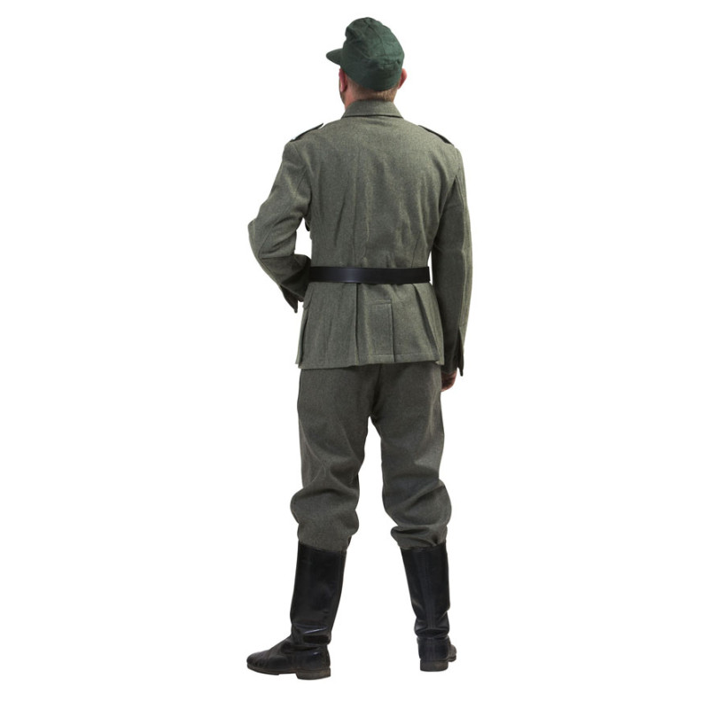 WW2 German Army uniform package