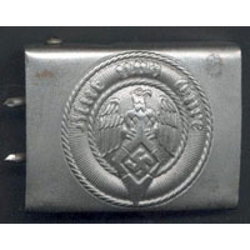 German Hitler Youth Belt Buckle