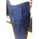 WWII ladies WAAF battle dress or work wear trousers 