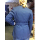 WWII ladies WAAF service dress tunic