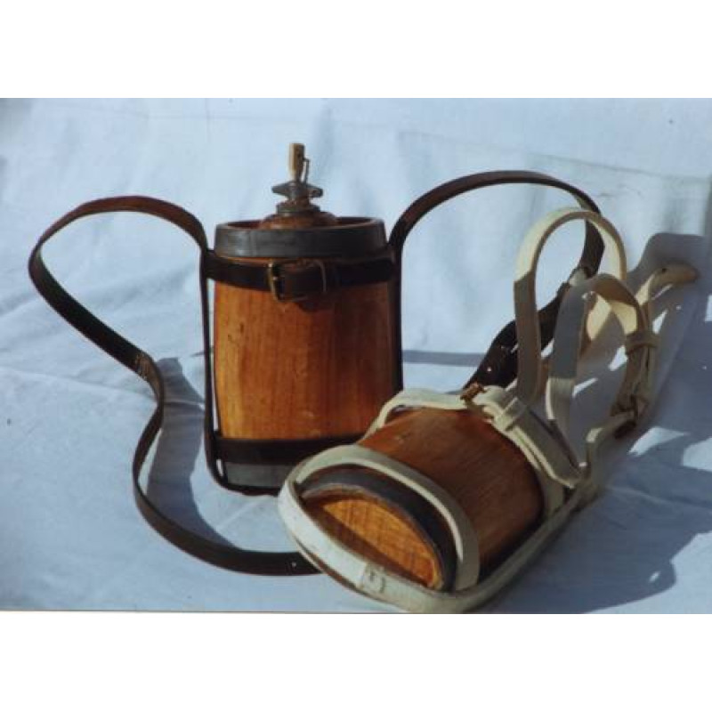 British Army Victorian  Equipment and Field Gear