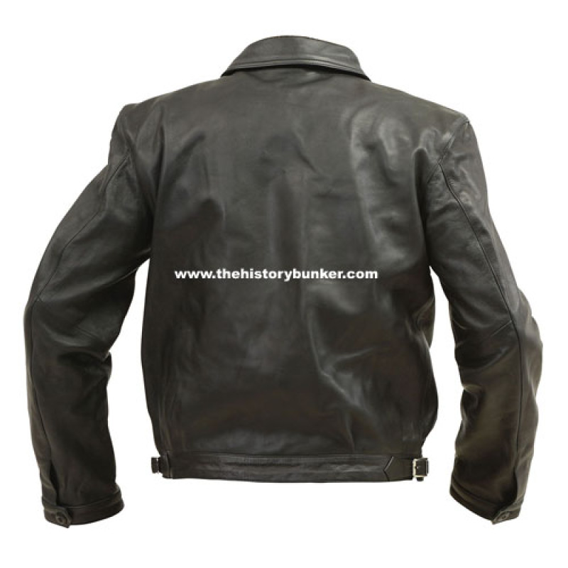 Luftwaffe pilots jacket