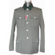 German M36 Summer Feldbluse Field Tunic