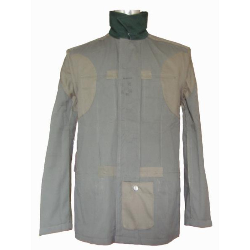 German M36 Summer Feldbluse Field Tunic