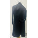 British Police Overcoat