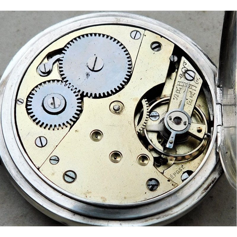 Antique Watches and Accessories