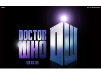 Dr Who