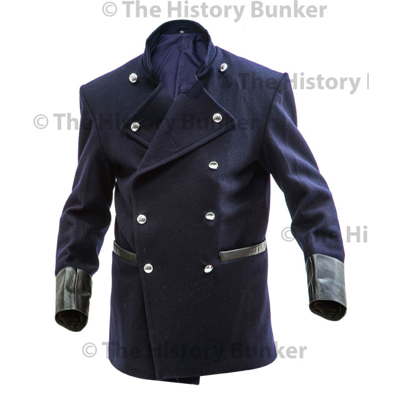 Tram Drivers tunic